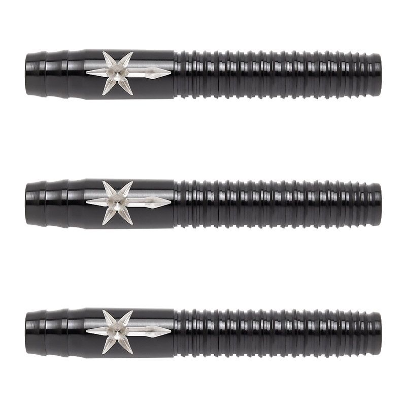 S4-DARTS 2BA ZEUS5 エスフォーダーツ ゼウス5 ダーツ バレル