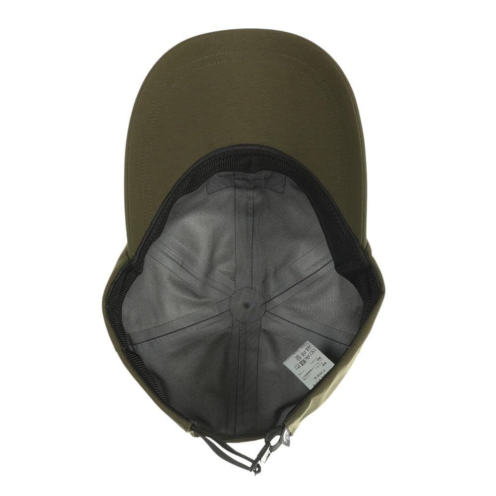 ヴィンテージゴアテックスキャップ