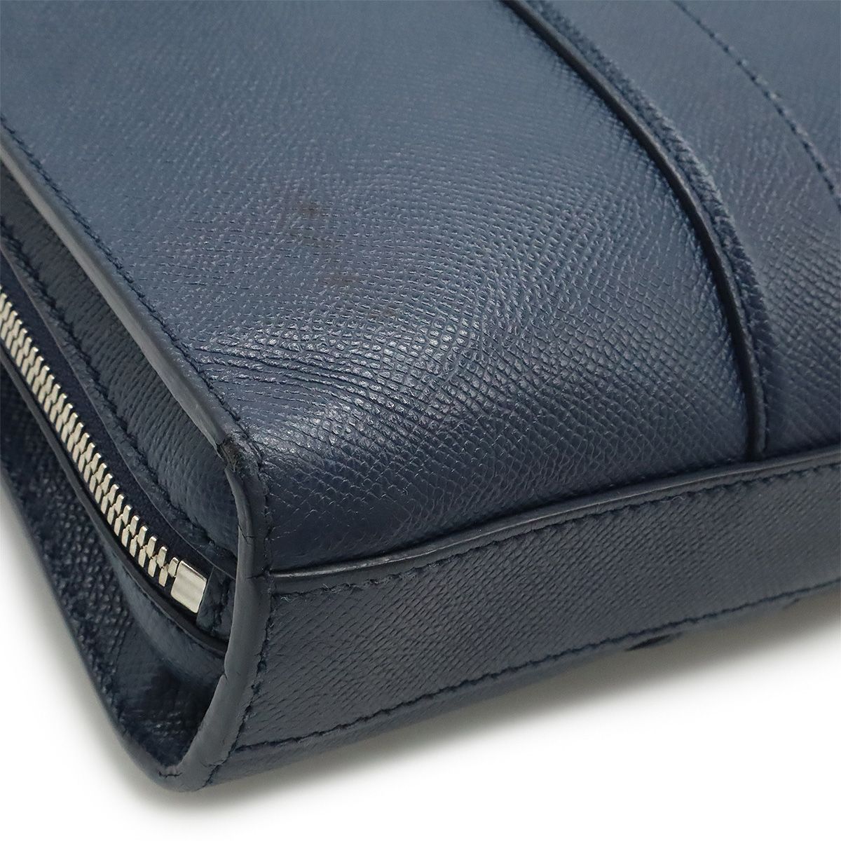 BVLGARI ブルガリ ブルガリブルガリ マン ビジネスバッグ