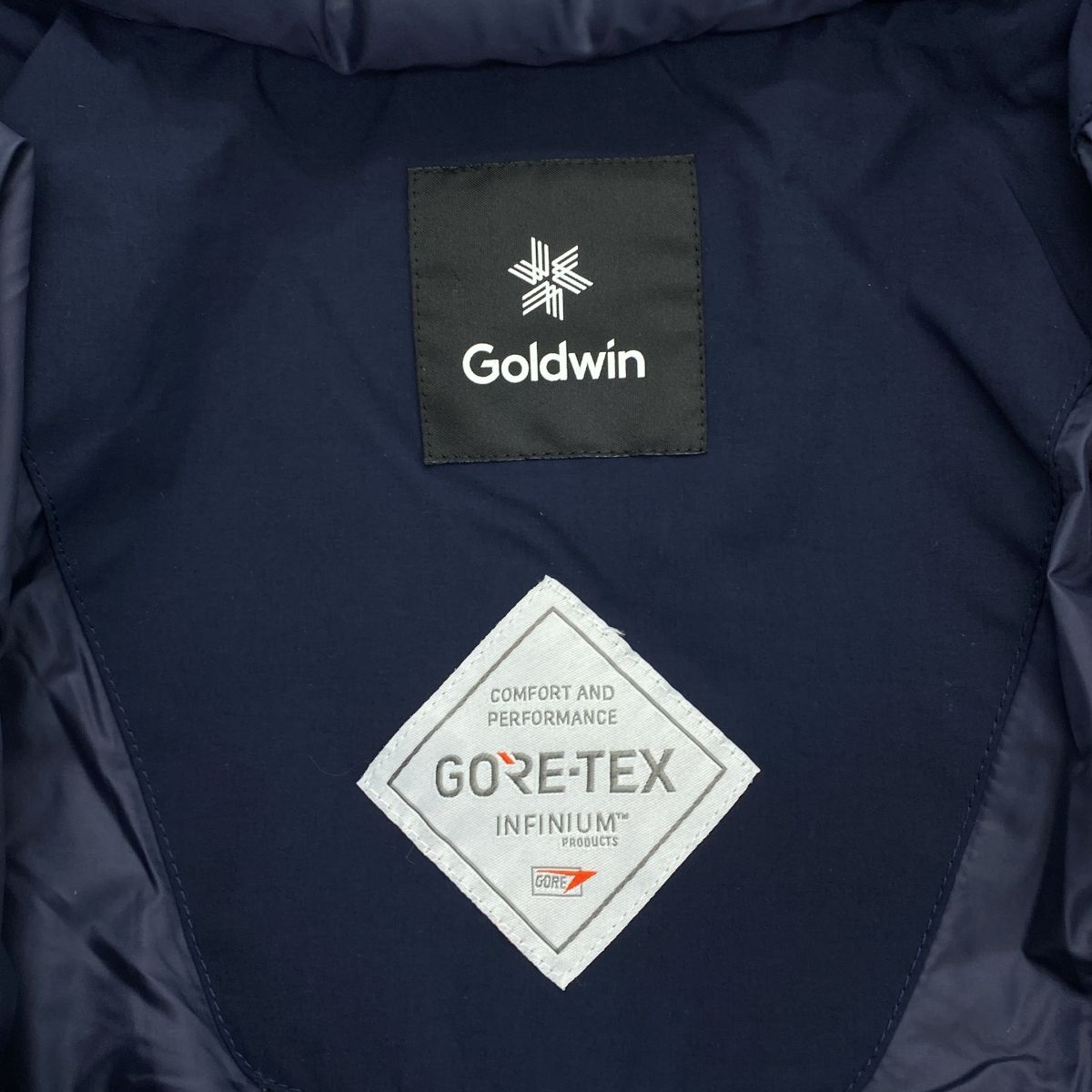 美品】 Goldwin / ゴールドウィン | Spur Down Jacket シュプール 