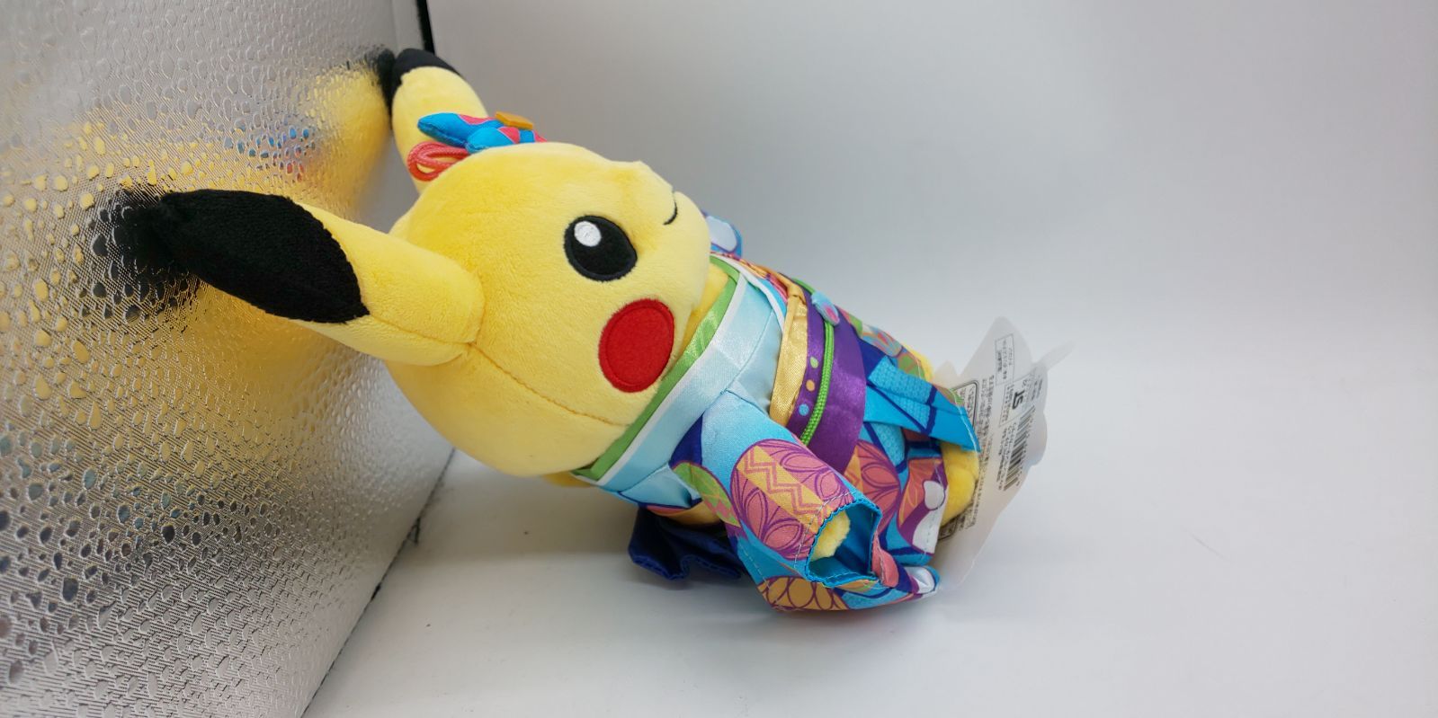 ポケモン - ポケモンセンターオリジナル ぬいぐるみ 加賀着物のピカチュウ ポケモンセンターカ Amazon.co.jp: ポケモンセンターオリジナル マスコット 加賀着物