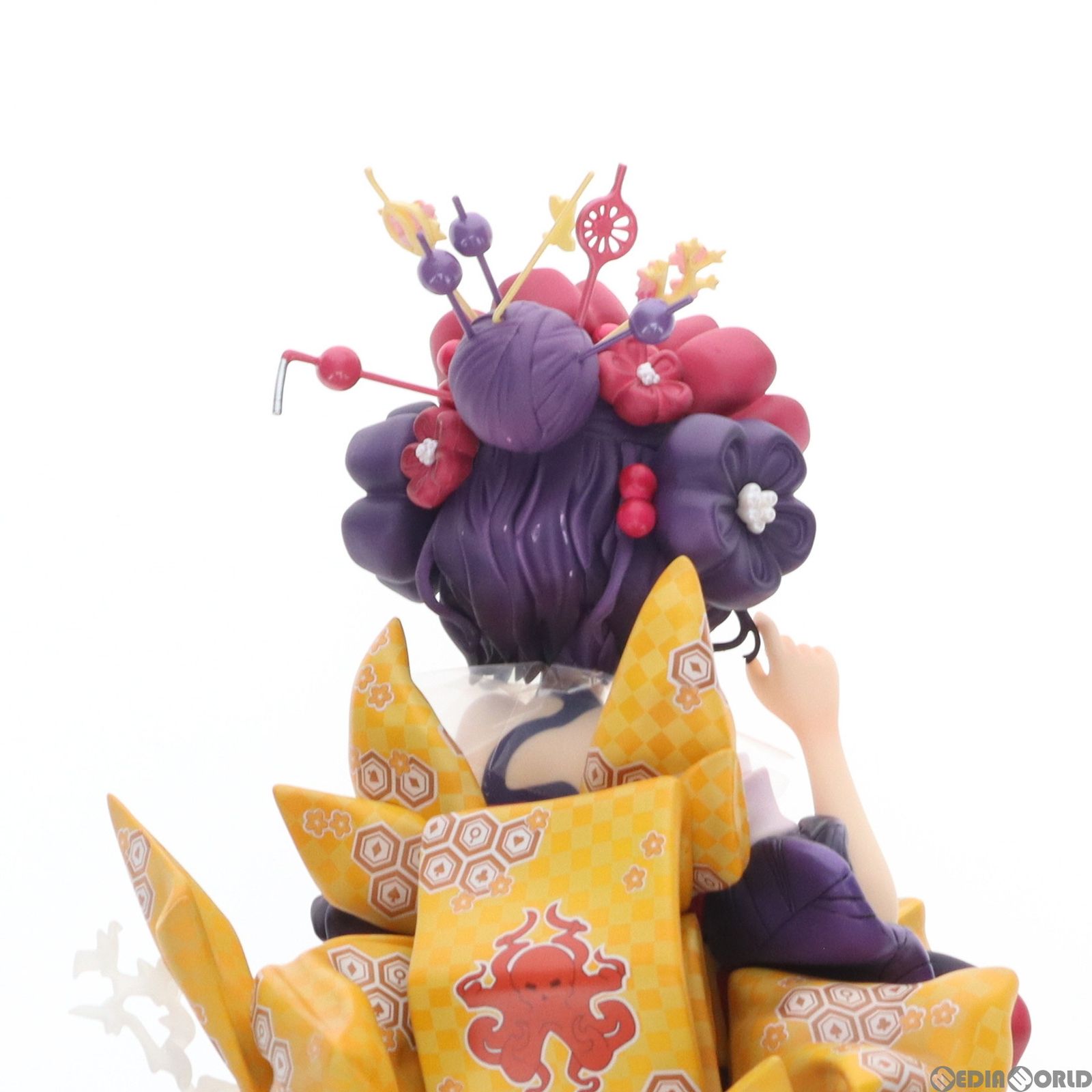 AmiAmi - Luxury Gift フォーリナー/葛飾北斎(かつしかほくさい) Fate/Grand Order(フェイト/グランドオーダー) 1/7 完成品 フィギュア GOODSMILE ONLINE SHOP&amp;Amazon.co.jp&amp;あみあみ限定 Phat!(ファ AmiAmi - Luxury Gift フォーリナー/葛飾北斎(かつしかほくさい