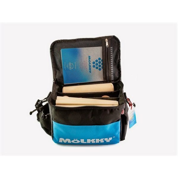 MOLKKY モルック トーナメントモデル〔スポーツ レジャー〕