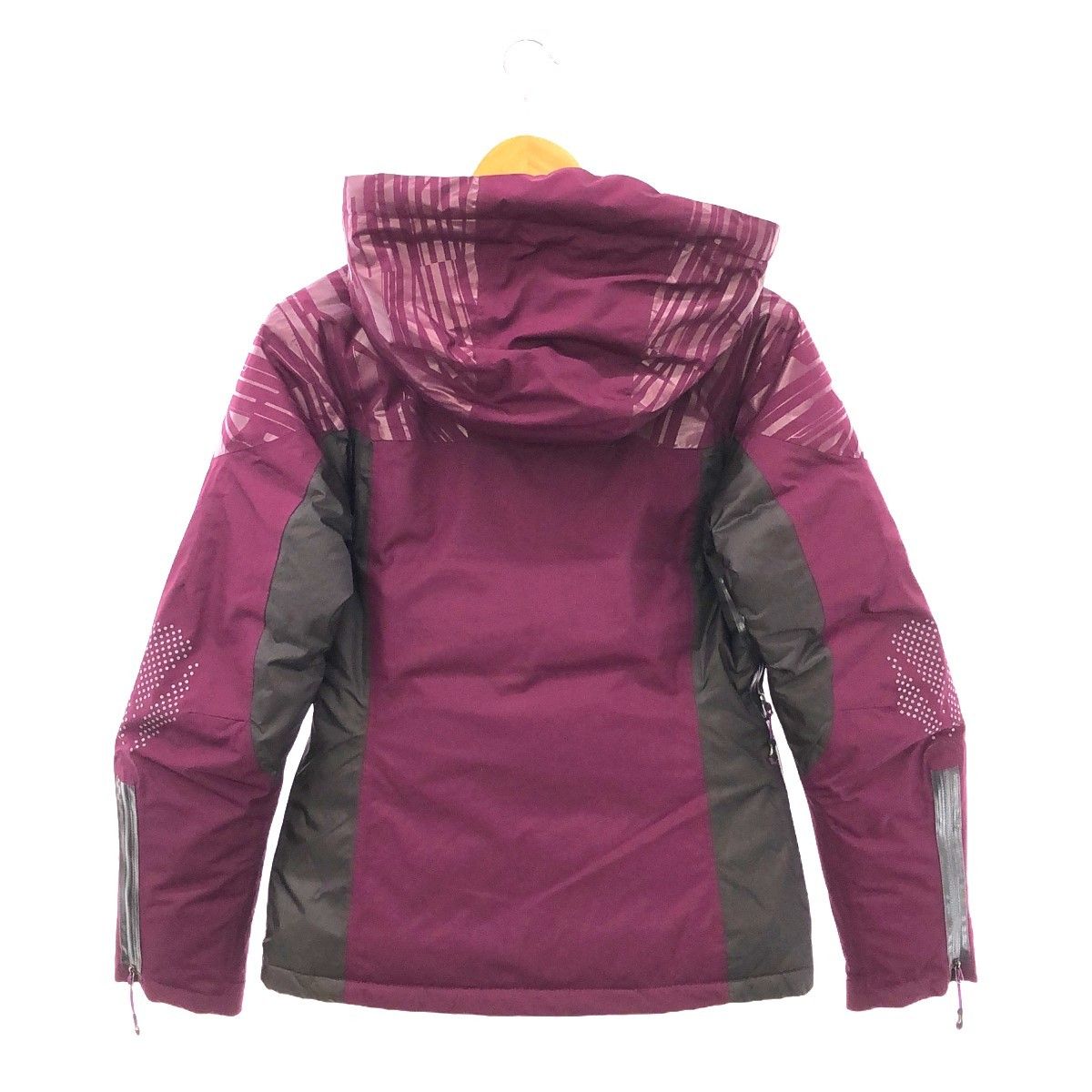 超美品 タグ付き MONT-BELL モンベル 2391003 EX800 ダウンジャケット 女性用