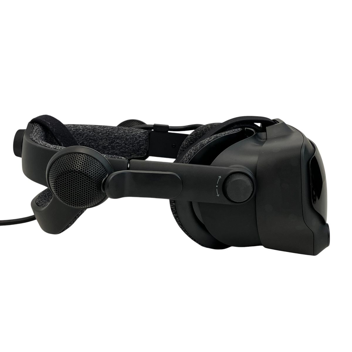 全てのアイテム VALVE ジャンク 映像機器 ゴーグル ヘッドセット VR 1007 INDEX タイヤ・ホイール