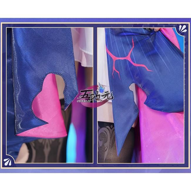 五次元 崩壊スターレイル