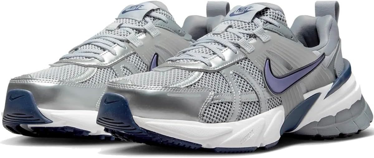 ナイキ] V2K ラン V2K RUN NN ウルフグレー/クールグレー/ホワイト