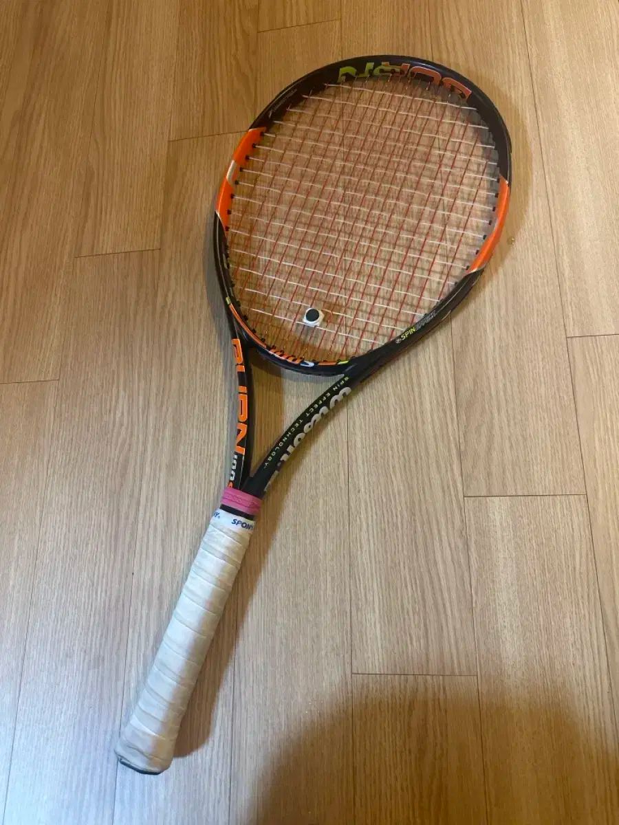 ウィルソン Wilson 回 テニス ラケット 販売