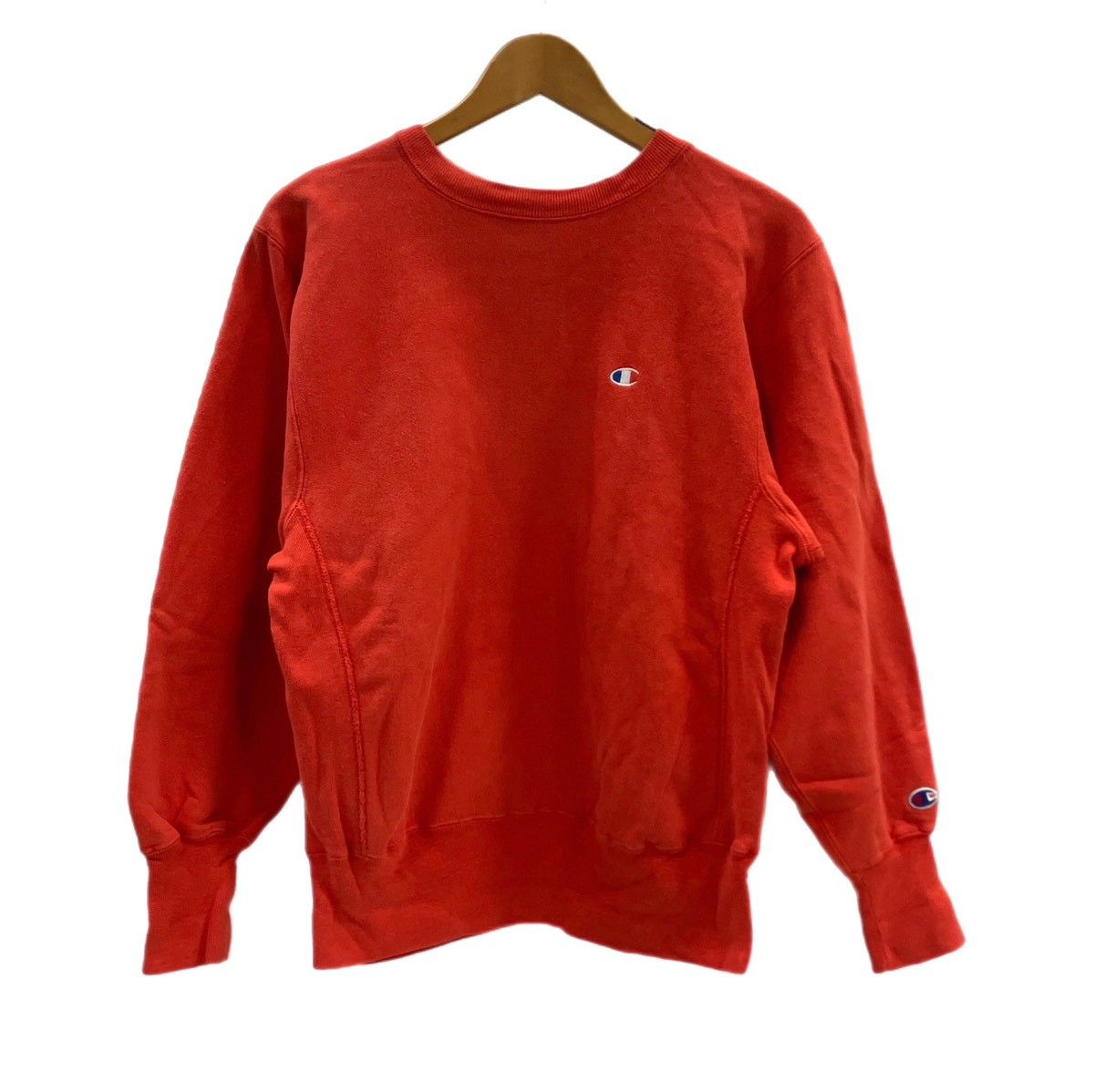 チャンピオン Champion 90's 90年代 ヴィンテージ vintage 刺繍タグ