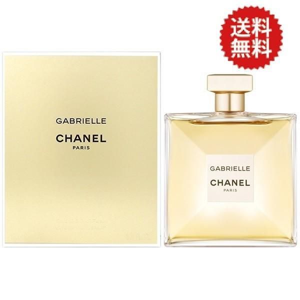 香水 シャネル CHANEL ガブリエル EDP SP 100ml CHANEL GABRIELLE Eau De Parfum 送料無料 【レディース】 フレグランス