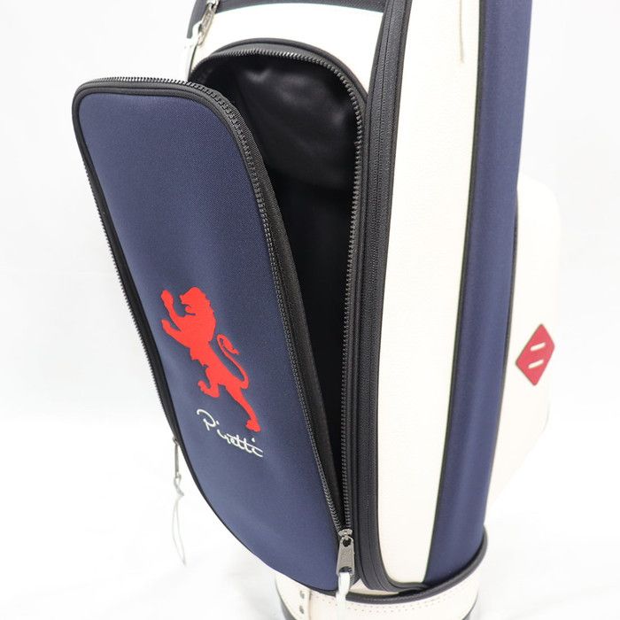 Jones×Piretti ジョーンズ×ピレッティ Tour Bag RIDER ツアーバッグ