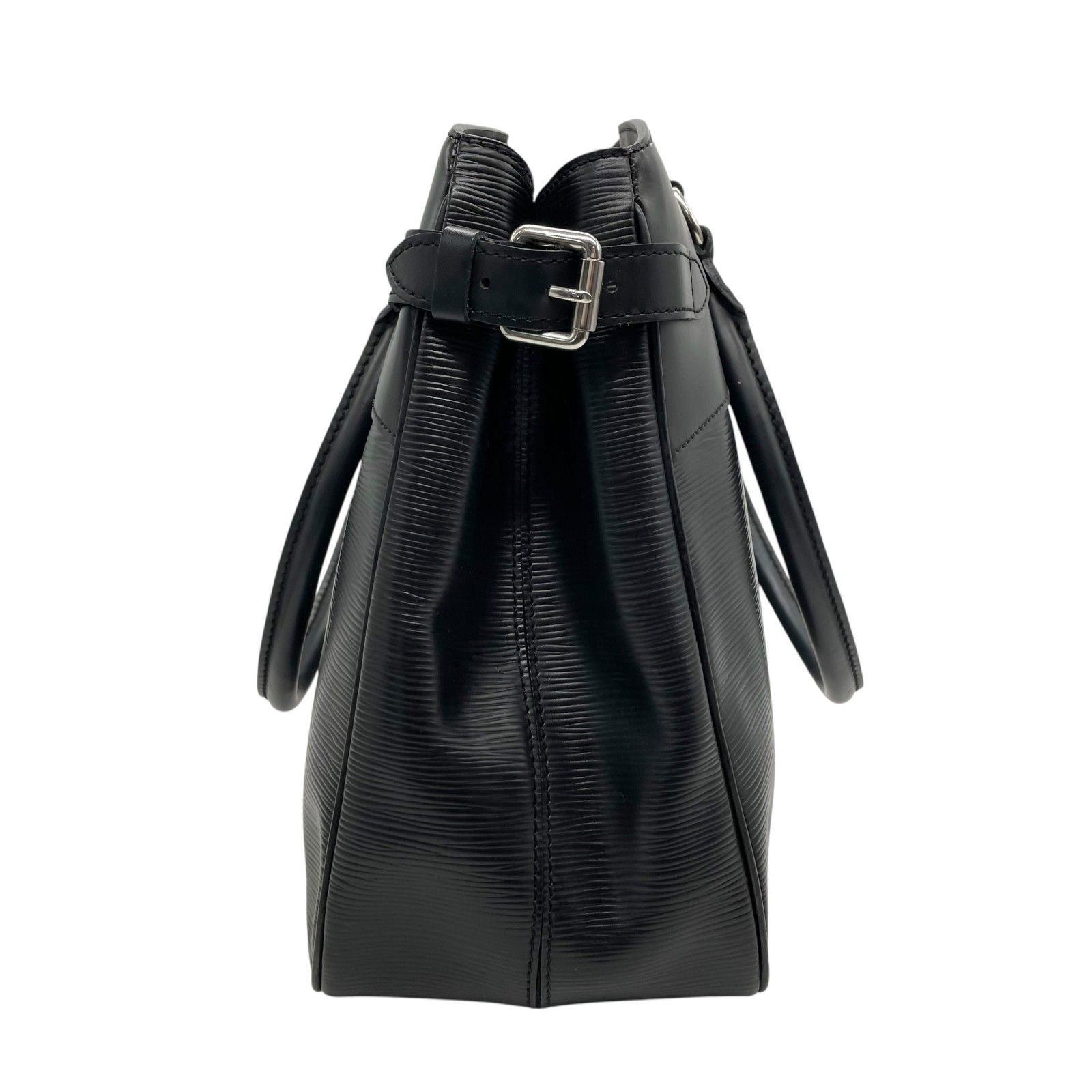 極美品 LOUIS VUITTON ルイヴィトン パッシィ GM エピ ビジネス