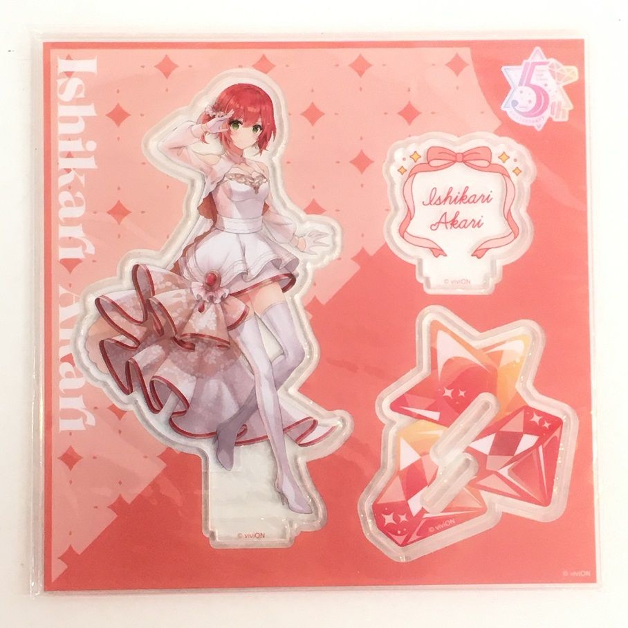 グッズ > アクリルスタンド > 【グッズ-スタンドポップ