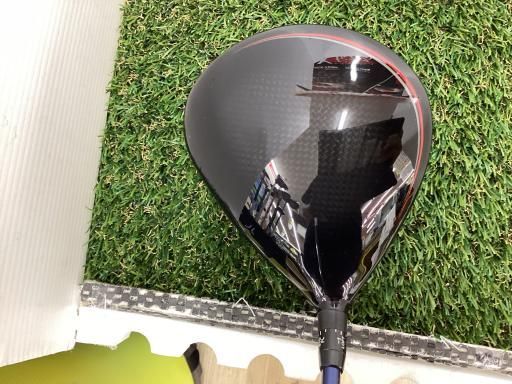 ハイパープロ　ダンカン 中古】 ダンロップ SRIXON ZXi 10.5° レフティ ドライバー DR