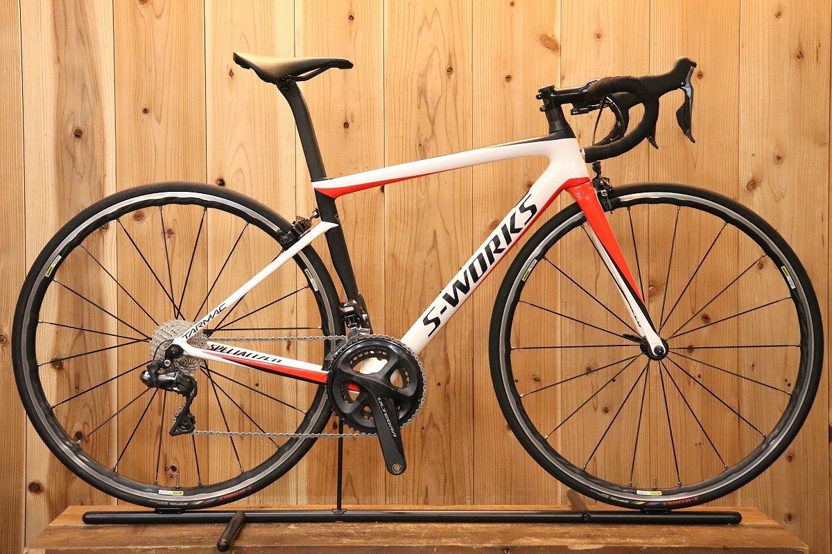 新品未使用】VeloBuild TTバイクフレームセット+α 最新のTTバイク