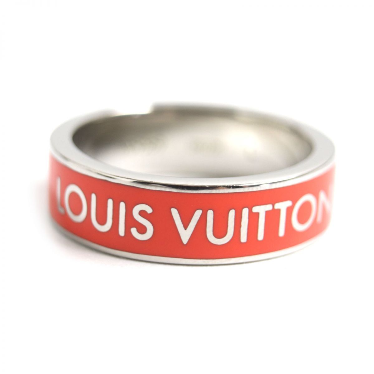 美品▽LOUIS VUITTON ルイヴィトン M69569 バーグ LVインクルージョン 