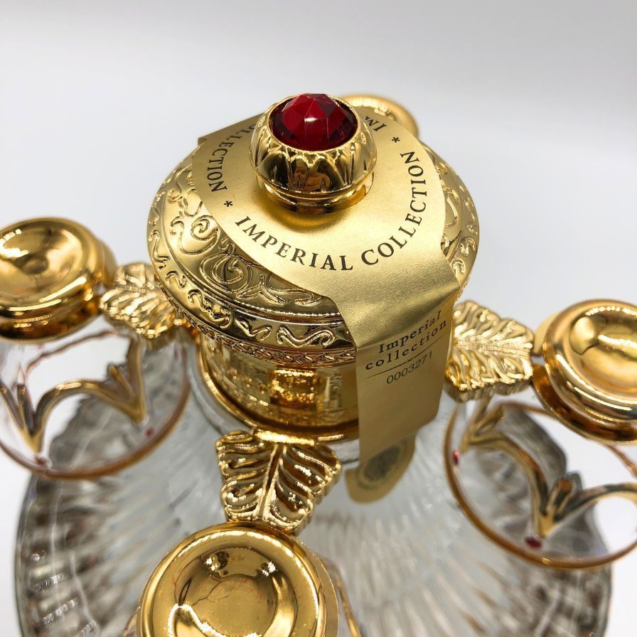 インペリアルコレクションウォッカ ゴールド ラドガ インペリアル