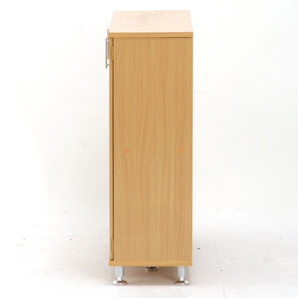 ルーバー シューズラック 下駄箱 幅90.5cm ワイドタイプ 工場