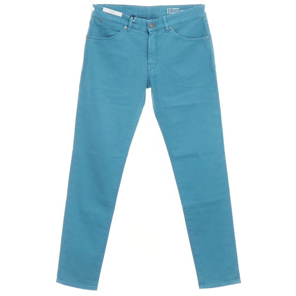 新品】ピーティートリノ デニム PT TORINO DENIM SWING ストレッチ 