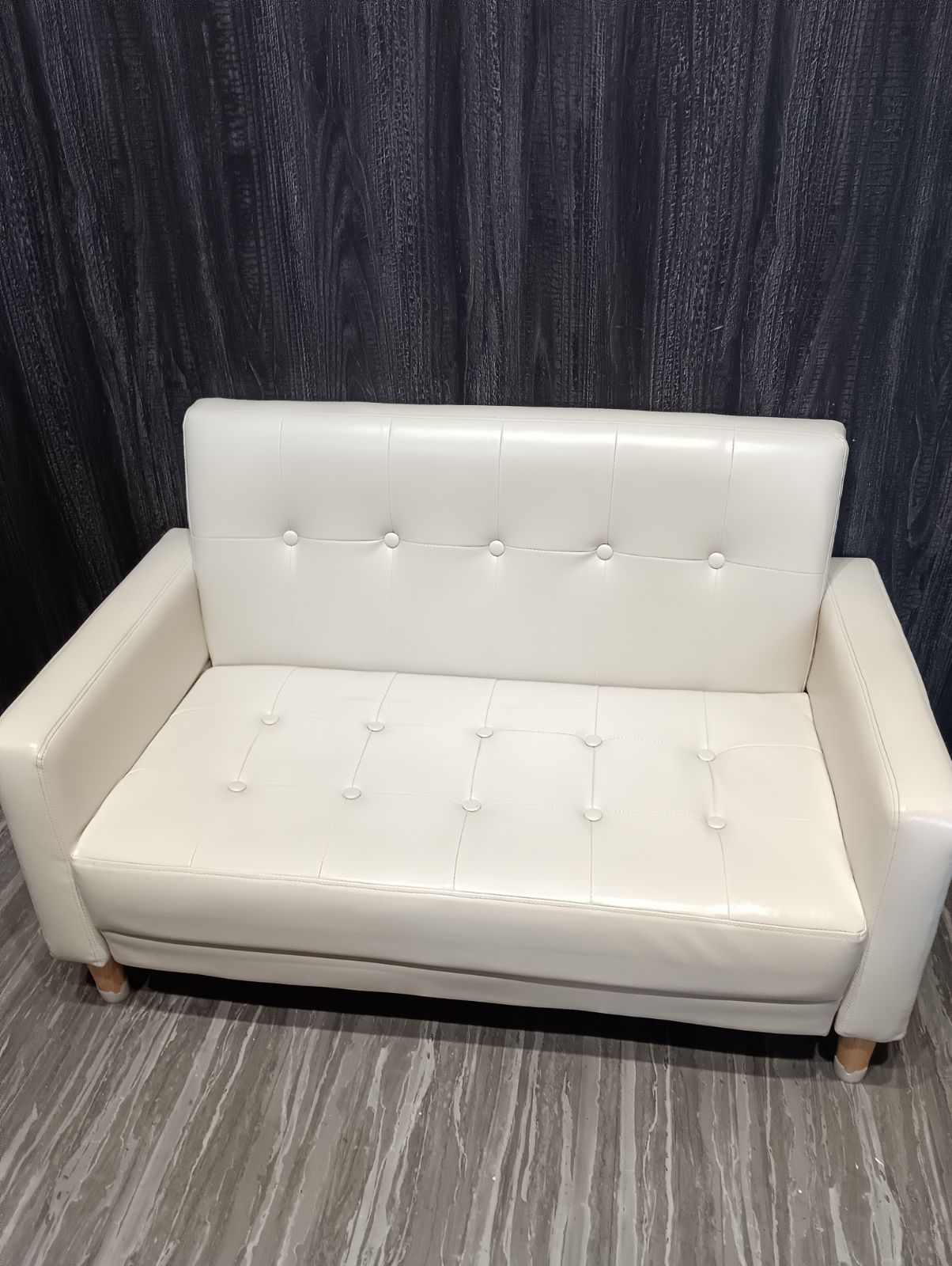 NOCE ソファ レザー NOCE ソファ 本革 3人掛け ウォルナット NC130A レザー