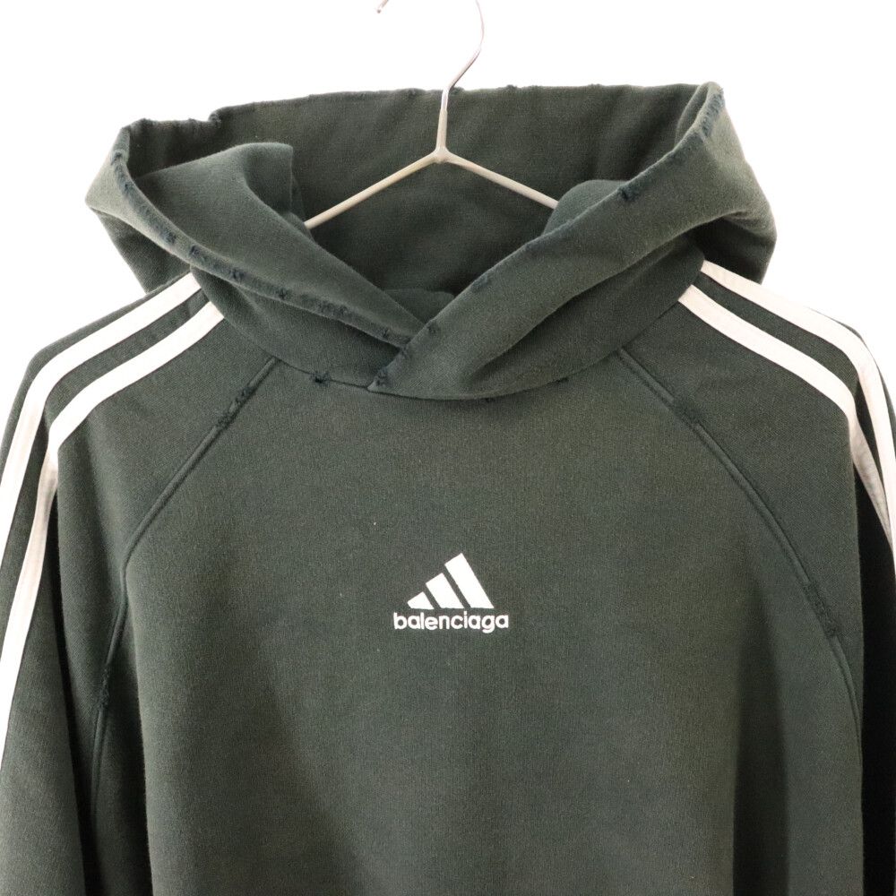 BALENCIAGA (バレンシアガ) ×adidas アディダス ダブルネーム BALENCIAGA (バレンシアガ) ×adidas アディダス ダブルネーム