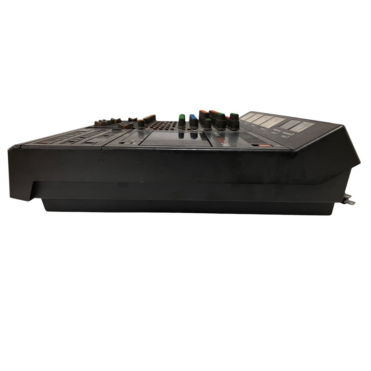 その他 TASCAM246 Tascam Portastudio 246 4 Track Cassette 6ch Mixer Tested and