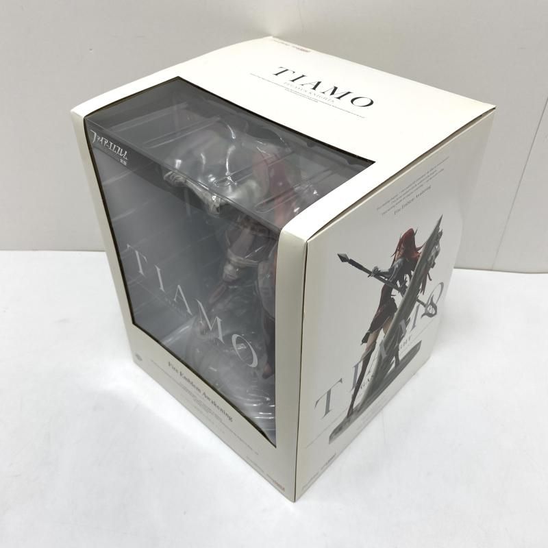 ティアモ 「ファイアーエムブレム 覚醒」 1/7 ABS＆PVC製塗装済み完成品 Amazon | ファイアーエムブレム 覚醒 ティアモ 1/7スケール