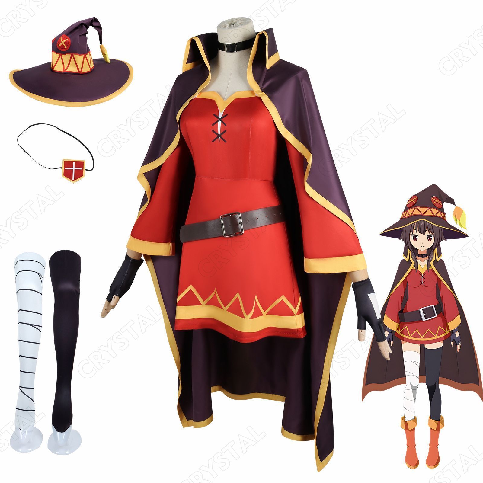 子供 cosplay