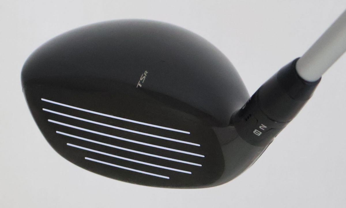 タイトリストTSR1 5番ユーティリティ23° ○2023年モデル！タイトリスト☆TSR1 ユーティリティ U5 23°MMT