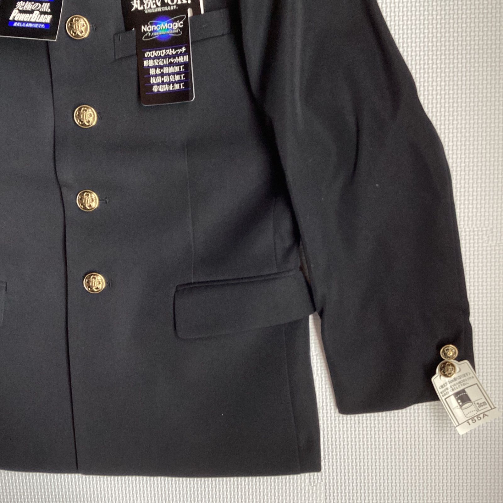UNIONJACK DEEPBLACK