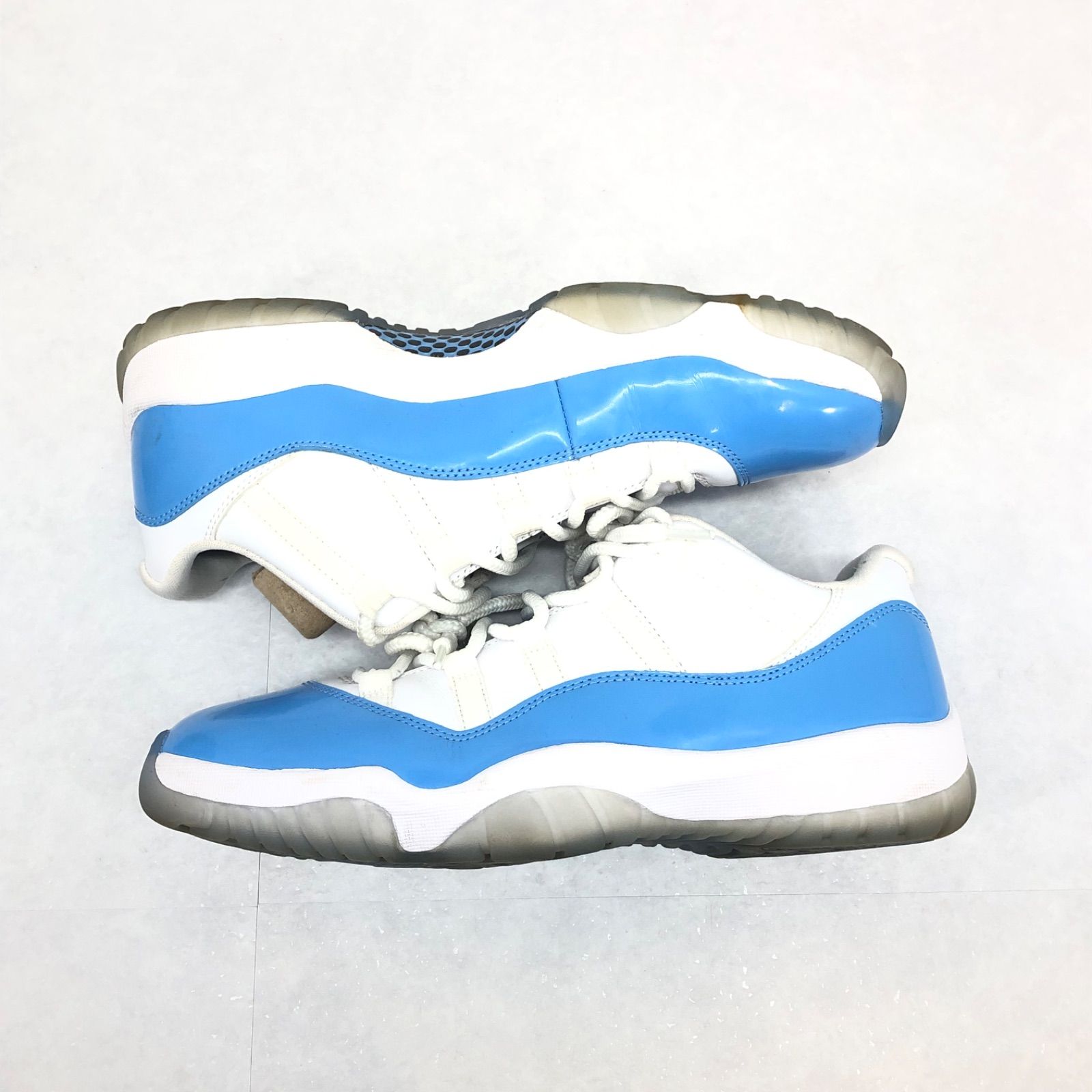 NIKE ナイキ Air Jordan 11 Retro Low 