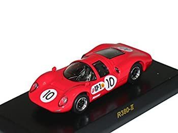 1⁄64 ニッサンレーシングカーコレクション 京商 KYOSHO 全10種セット