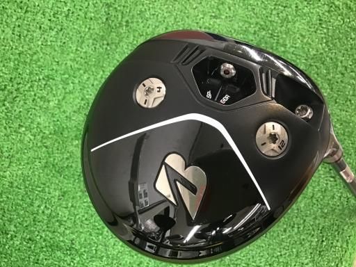 ブリヂストン BRIDGESTONE B-Limited 415 9° ドライバー DR SPEEDER NX 60 フレックスS メンズ 男性用 右利き 右用 Cランク ゴルフクラブ