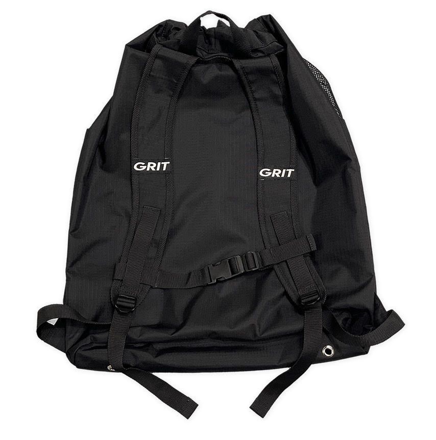 GRIT MARTIAL ARTS BACK PACK メッシュバッグ Amazon.co.jp: GRIT MARTIAL ARTS KNAPSACK ナップサック バック