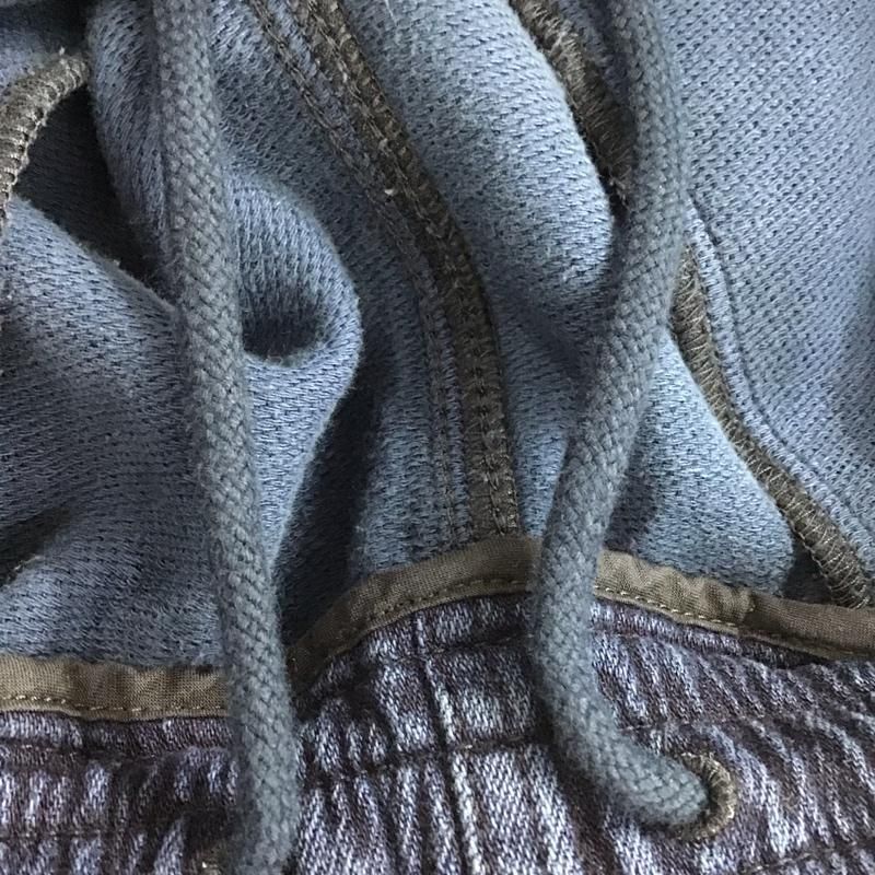 ワイドパンツ カジュアルパンツ