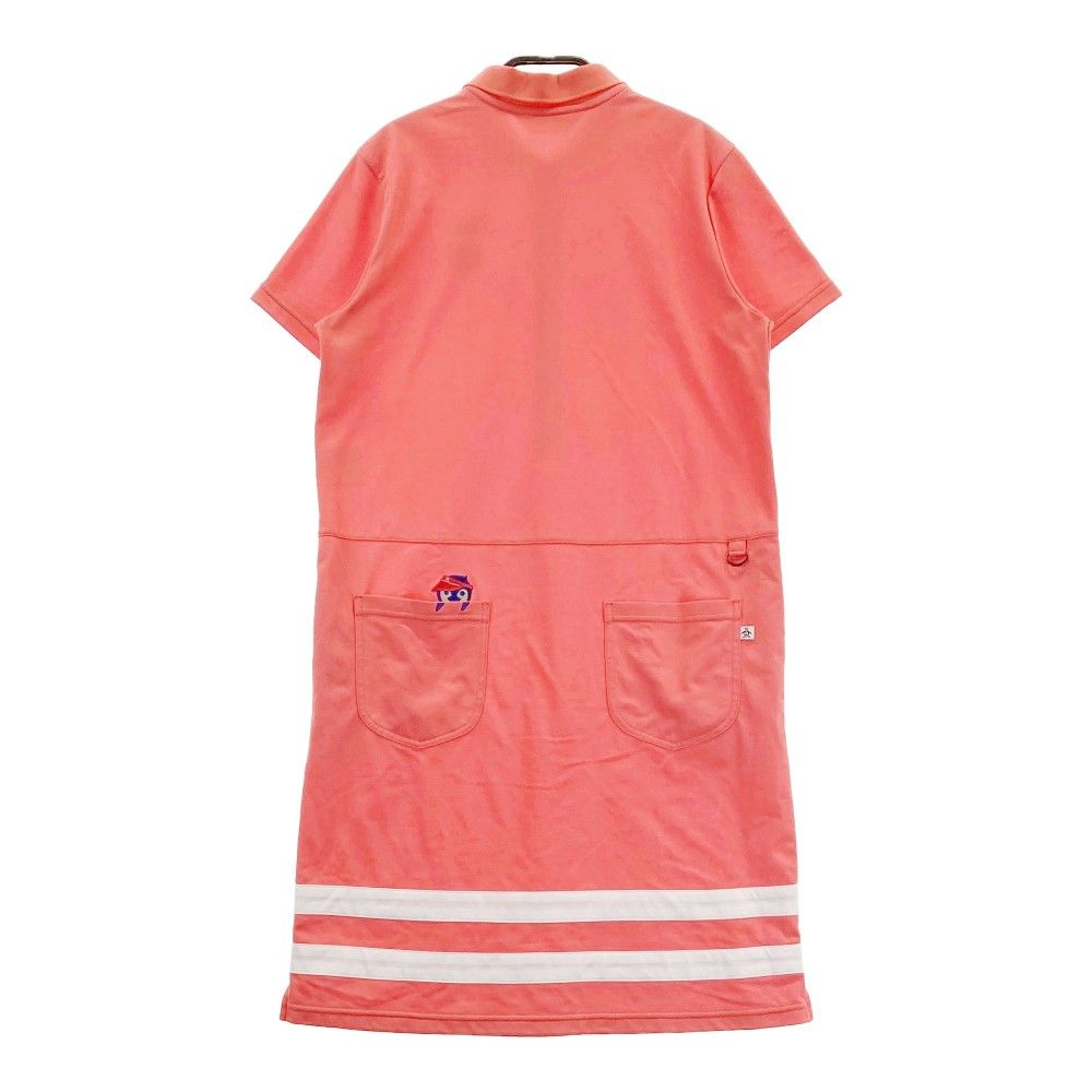 美品　Munsing Wear ゴルフ　ワンピース descente-store_mewxjj01