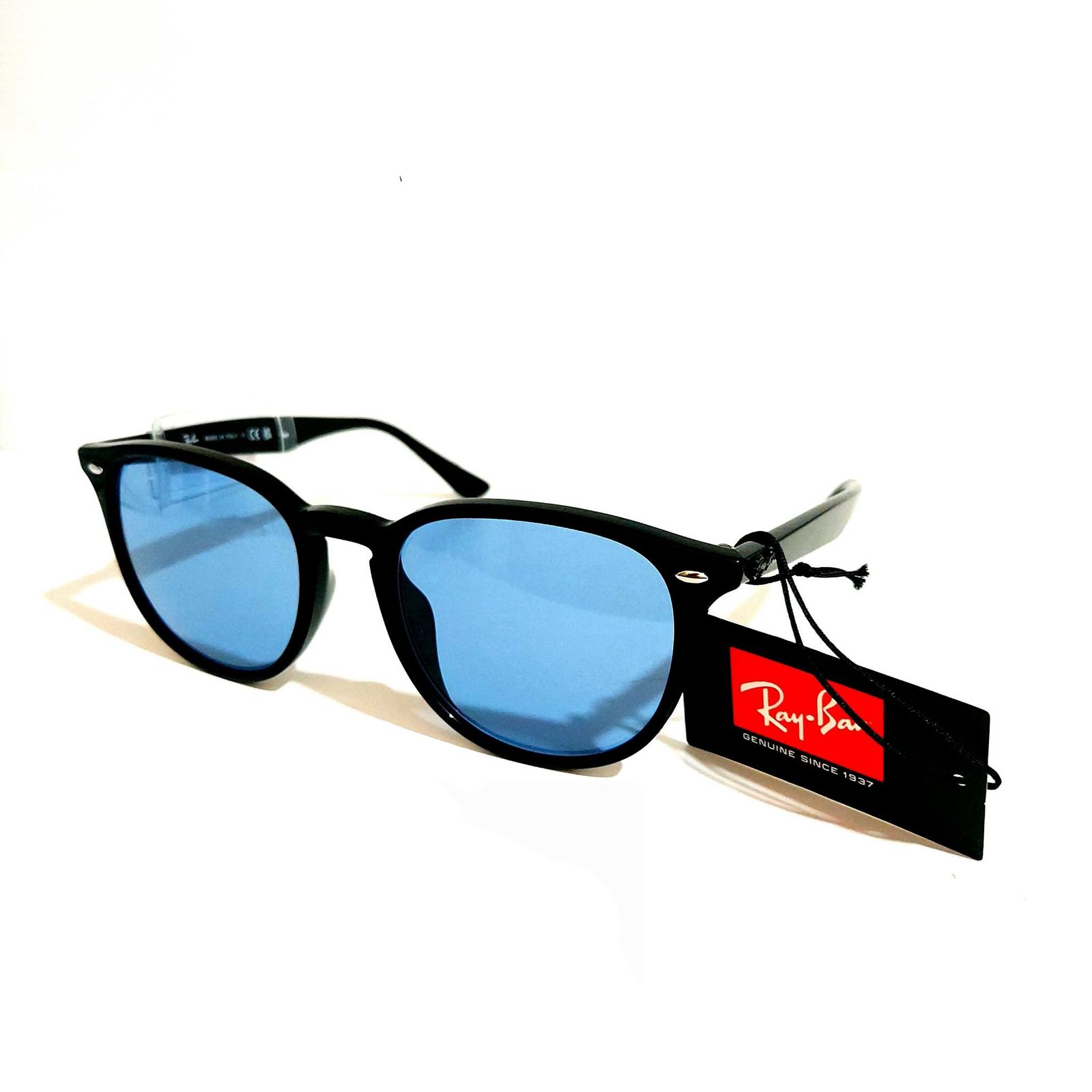 No.2629-メガネ Ray-Ban【フレームのみ価格】 - メルカリ