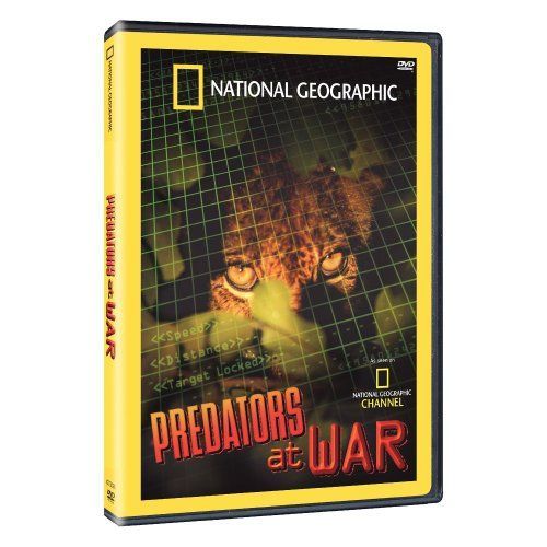 Predators 高品質 at War [DVD]