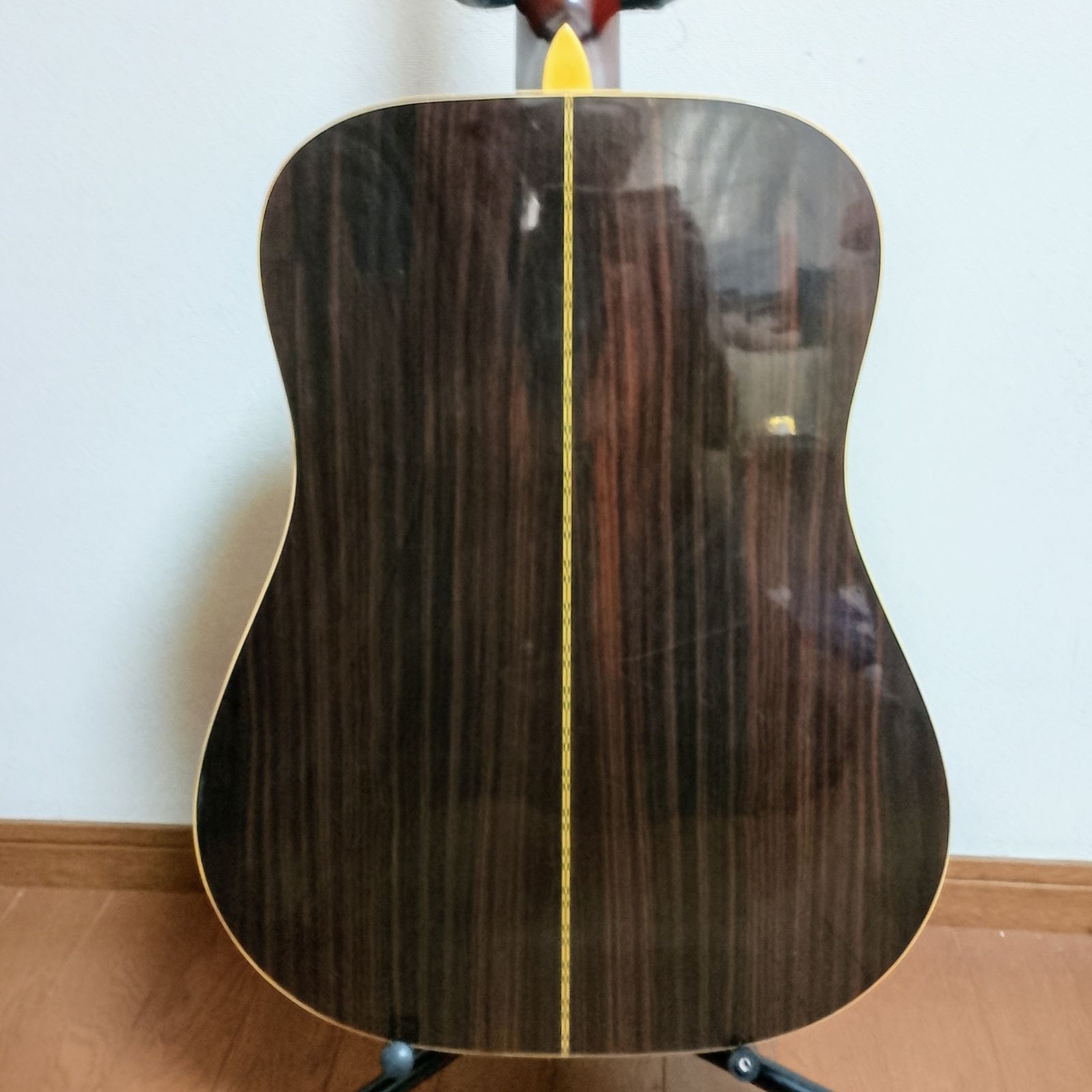 Morris アコースティックギター W-20 日本製 ジャパンビンテージ MORRIS W-20 70's ジャパンヴィンテージ アコースティックギター
