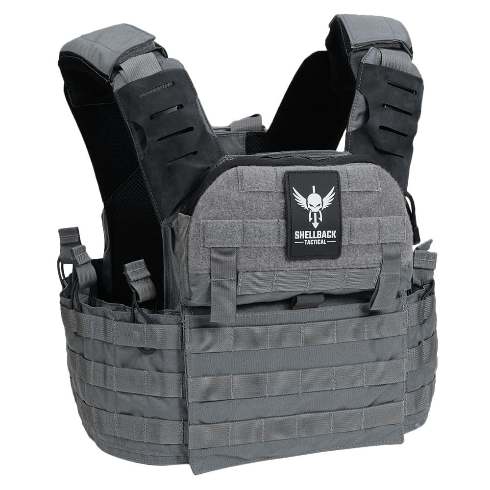 SHELLBACK TACTICAL プレートキャリア Banshee ELITE バンシー