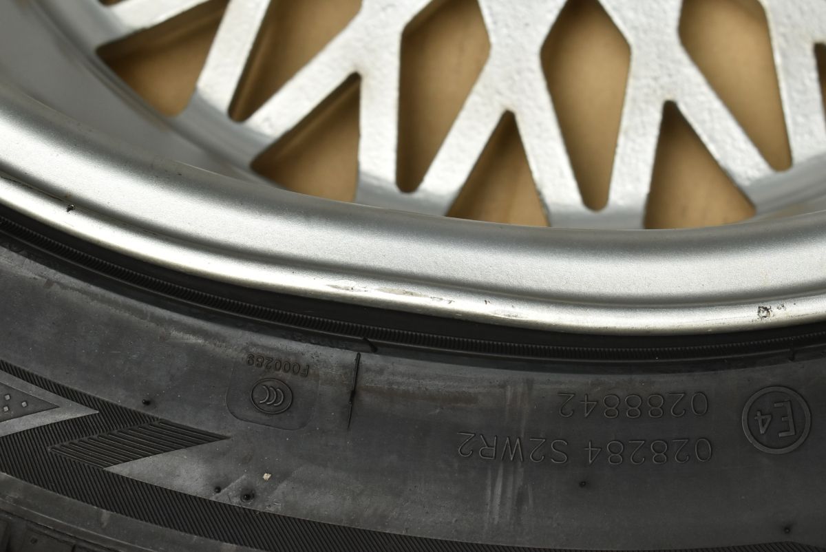 KYOWA RACING 7JJ+40 PCD100 キョウワ 17インチ 2024年製】KYOWA RACING KR745 17in 7J +40 PCD100 ミネルバ
