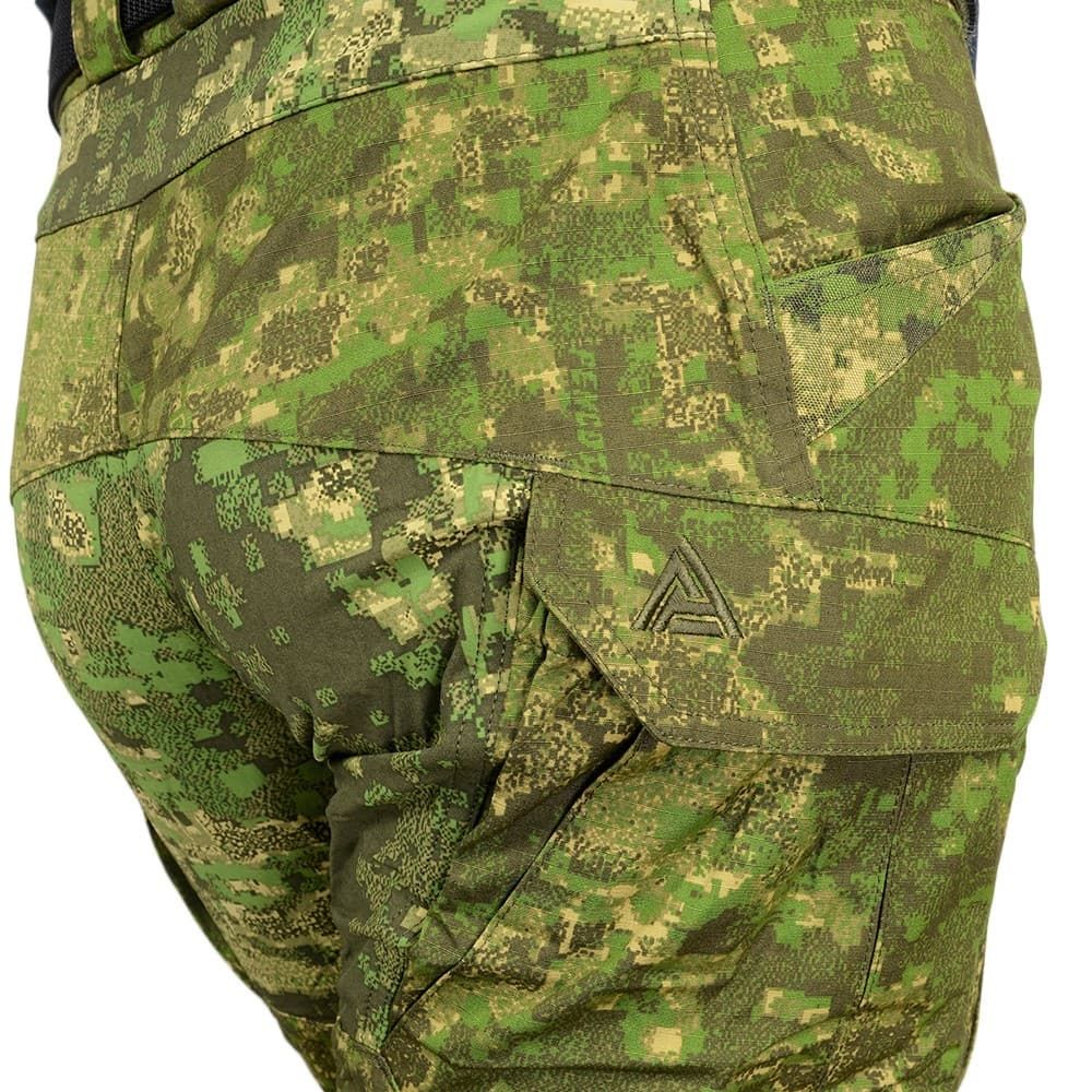 DIRECT ACTION コンバットパンツ VANGUARD [ レギュラー/Sサイズ