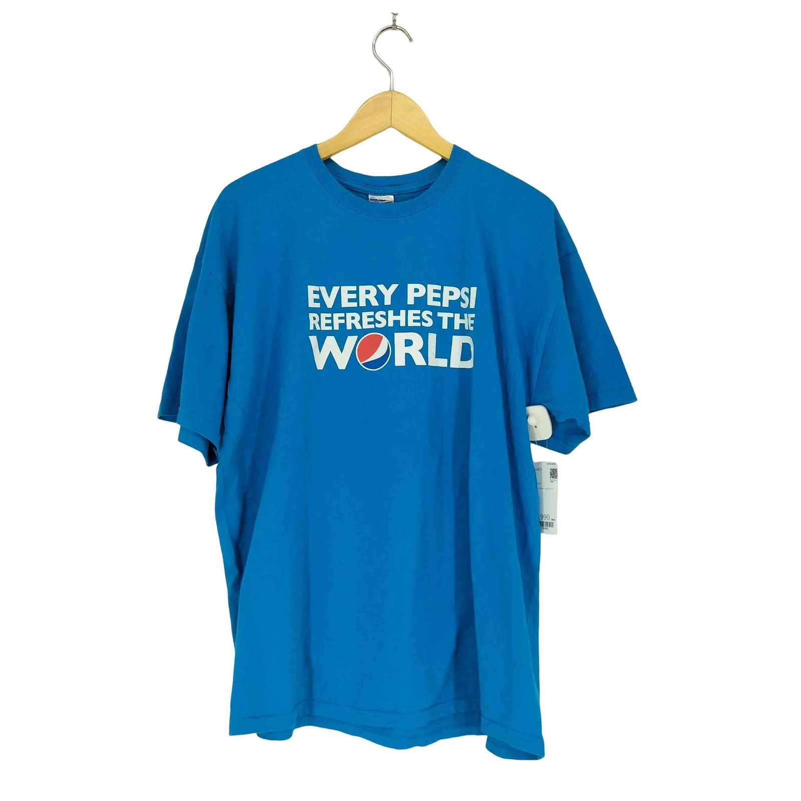 ギルダン GILDAN プリント半袖Tシャツ メンズ JPN：XL 