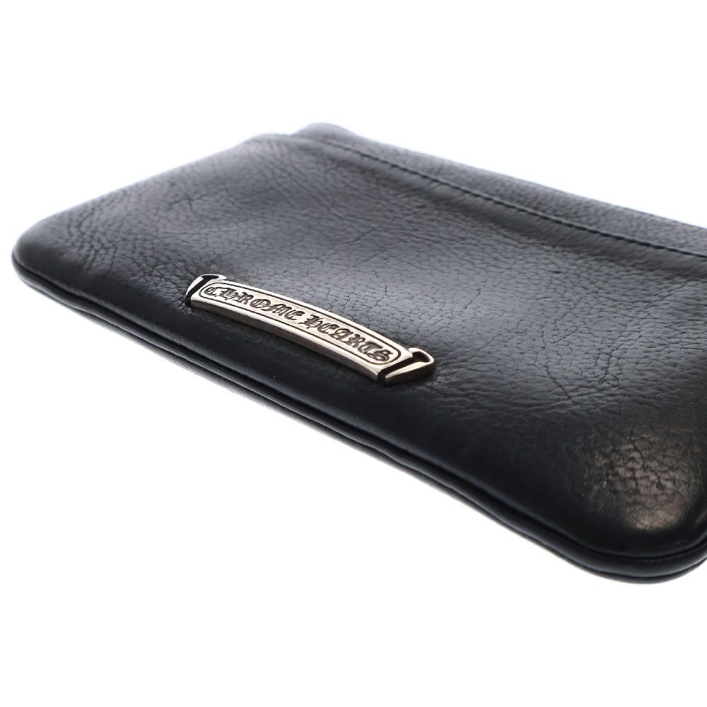 クロムハーツ チェンジパース ZPR CHG WRISTLET SML CHROME HEARTS/クロムハーツ ZPR CHG WRISTLET SML ストラップ