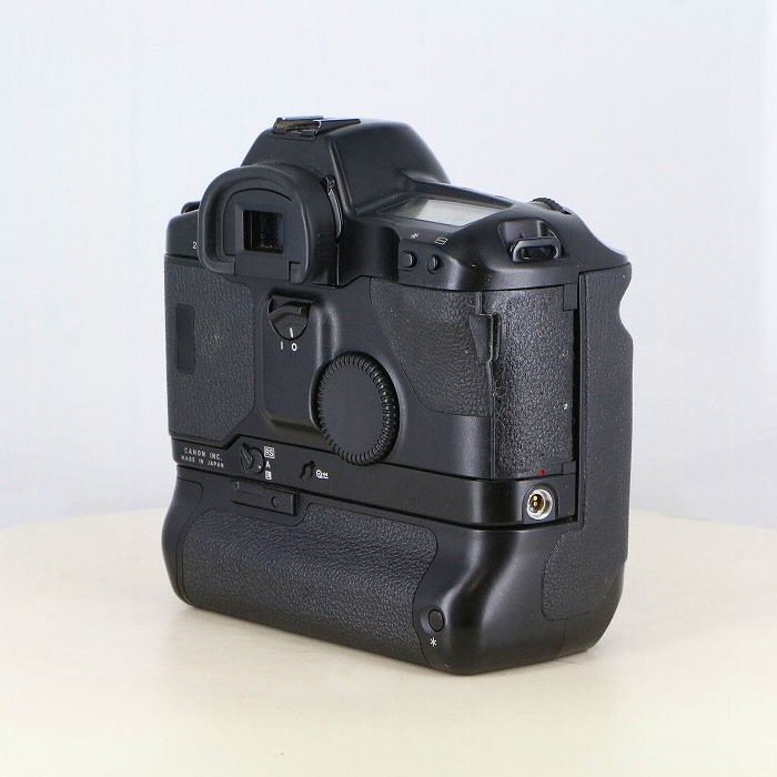  キヤノン Canon EOS-1 N RS ボデイ その他 カメラ