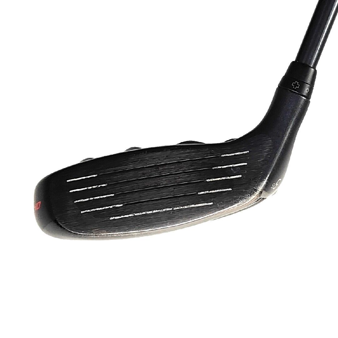PING - 新品未使用　ピン　G410 5W SFT PING G410 SFT 5W フェアウェイウッド 純正カーボンR - メルカリ