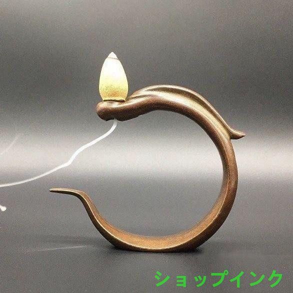 銅器 時来運転倒流香香盤 茶道具 香道具 装飾品 工芸品 置物 銅器 時来運転倒流香香盤 茶道具 香道具 装飾品 工芸品 置物