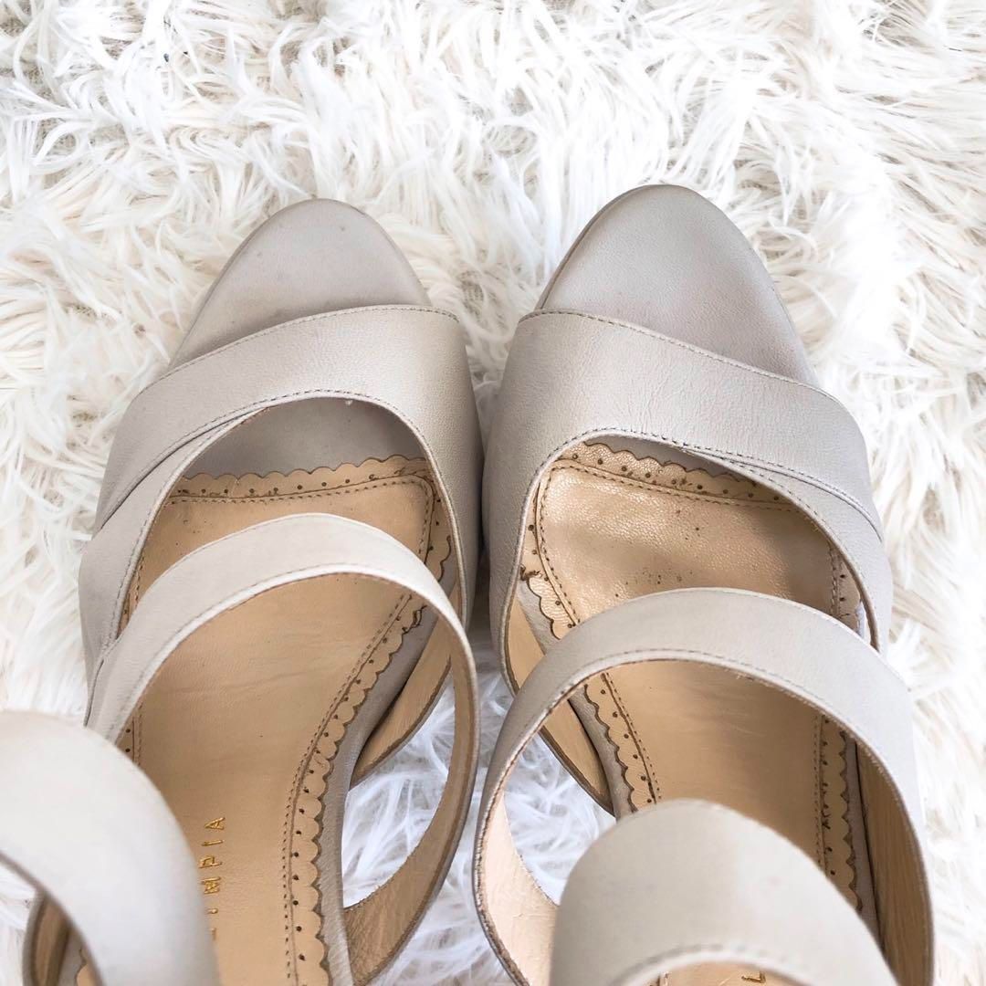 シャルロットオリンピア