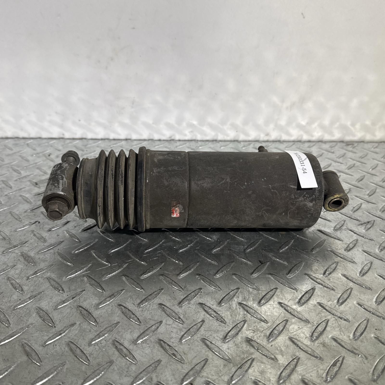 スズキ アドレスV125G CF46A用 ステム フォークセット（アルミ