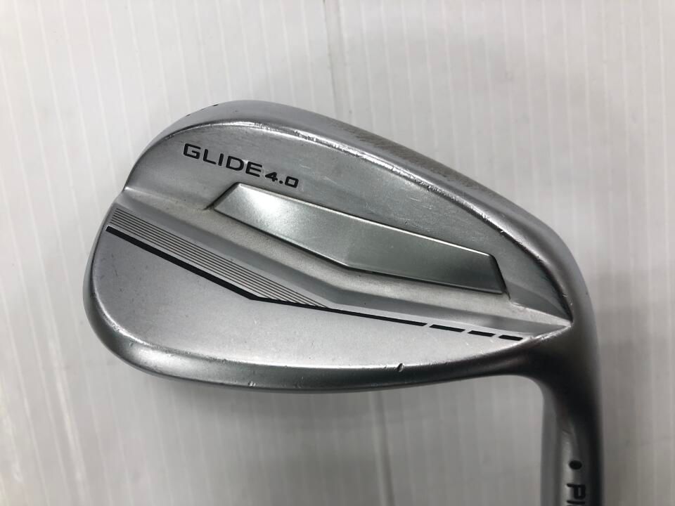 【最短翌日発送】GLIDE 4.0 | 56 | S | NSプロ MODUS 3 TOUR 115 |  | ウェッジ | ピン